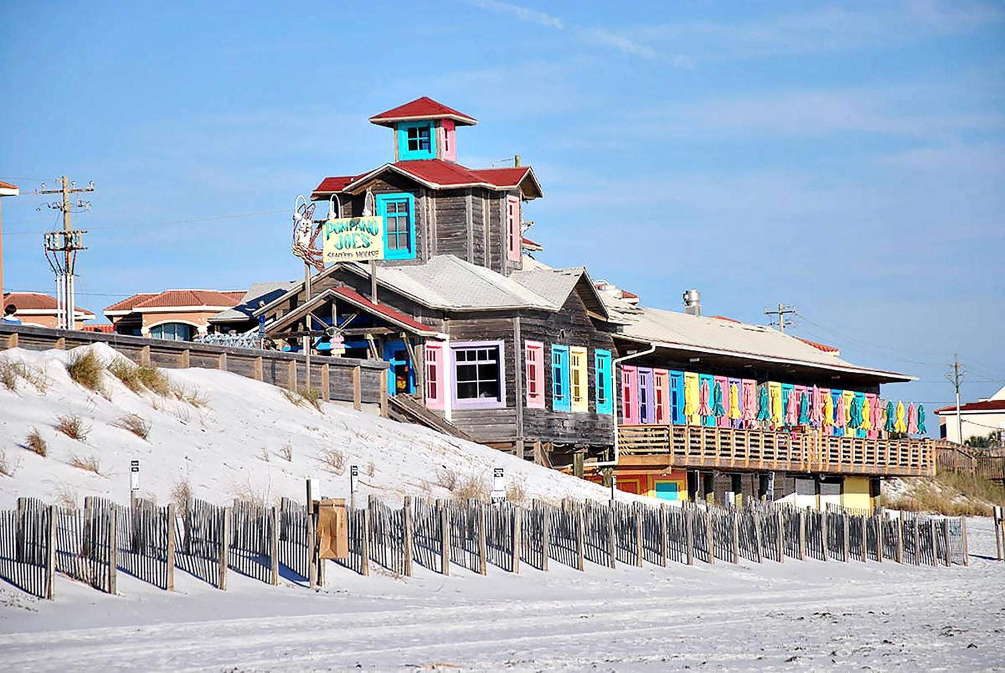 Fun In The Sun Villa Destin Exterior photo